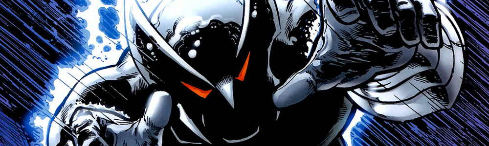 ShadowHawk