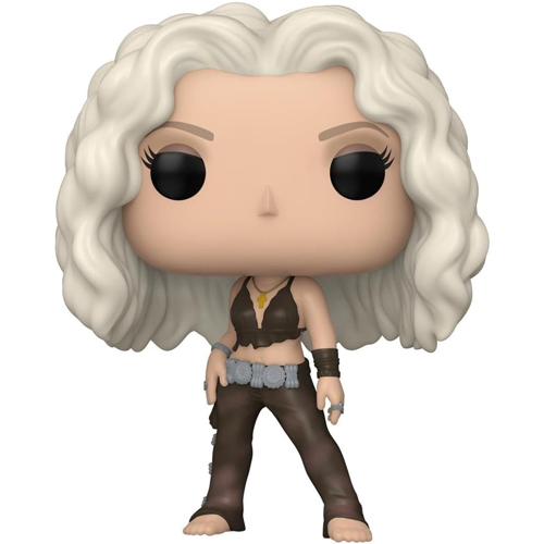 Shakira Funko Pop Verzamelfiguur