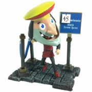 Lord Farquaad Mascot McFarlane Toys Actiefiguur