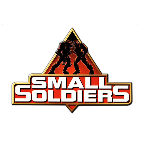 Small Soldiers