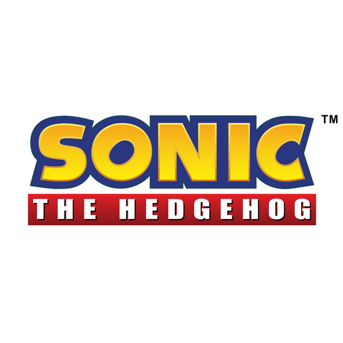 Sonic The Hedgehog