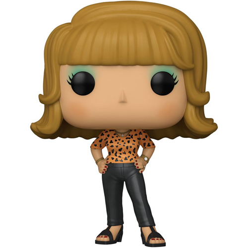 Carmela Soprano Funko Pop Verzamelfiguur