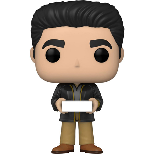 Christopher Moltisanti Funko Pop Verzamelfiguur