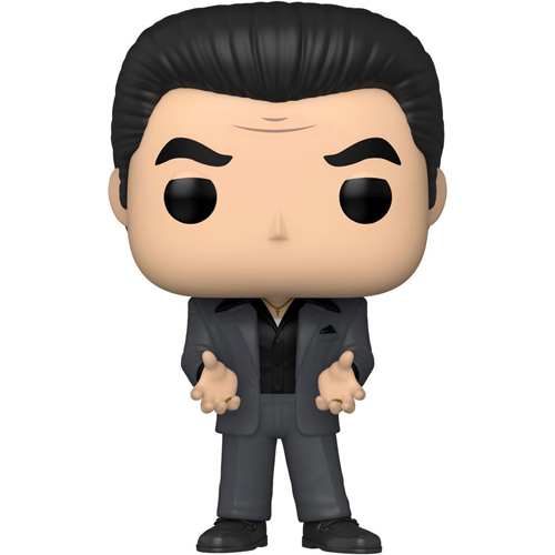 Silvio Dante Funko Pop Verzamelfiguur