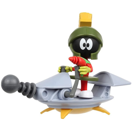 Marvin the Martian Moose Toys Actiefiguur