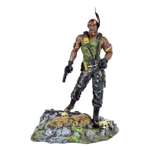 Al Simmons McFarlane Toys Actiefiguur