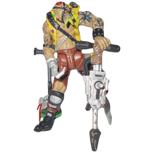 Crutch Camo McFarlane Toys Actiefiguur