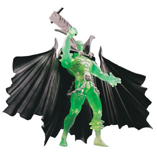 Special Spawn McFarlane Toys Actiefiguur