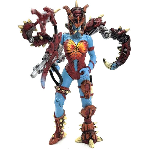 Thresher McFarlane Toys Actiefiguur