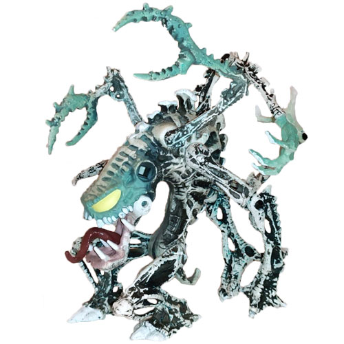 Vertebreaker McFarlane Toys Actiefiguur