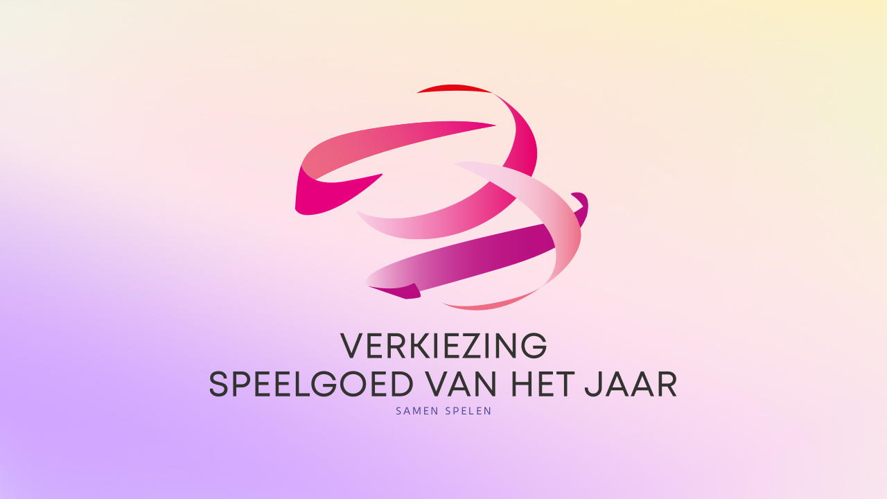speelgoed van het jaar