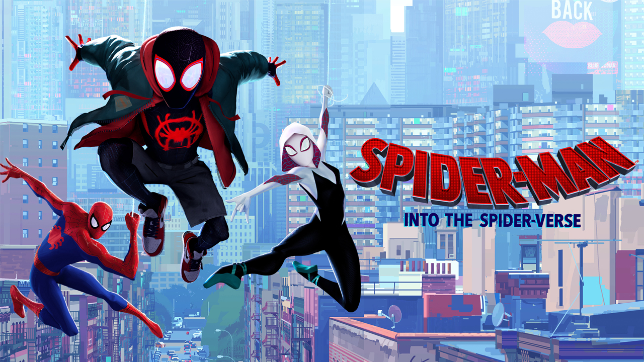 spider man films in volgorde