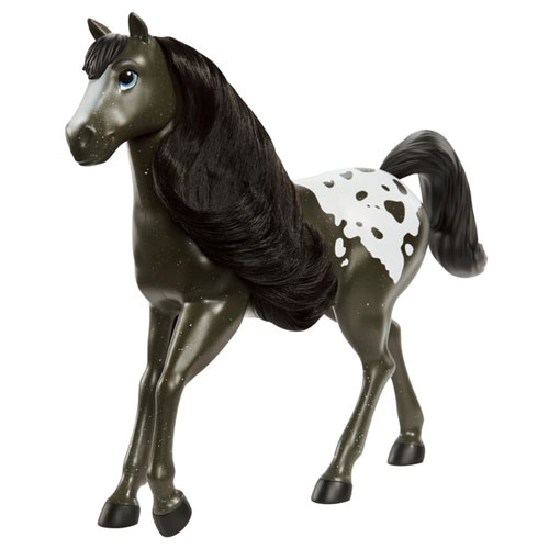 Appaloosa Mattel Speelgoedpaard