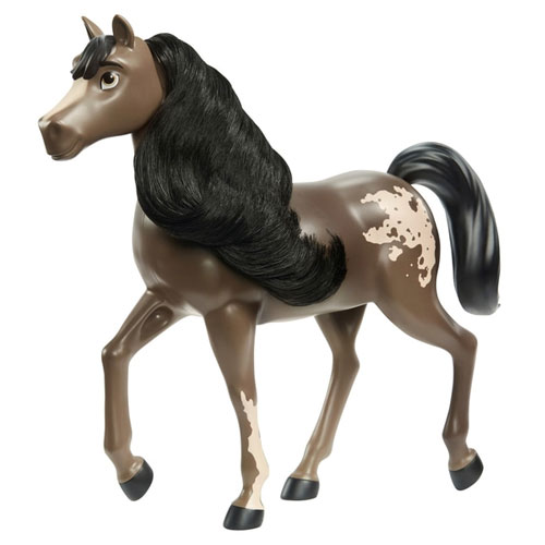 Clydesdale Mattel Speelgoedpaard