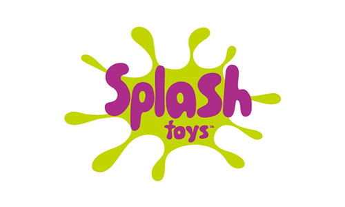 Splash-Toys
