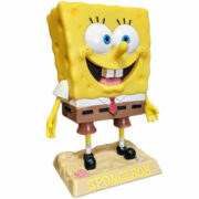 SpongeBob Unbox Industries Verzamelfiguur