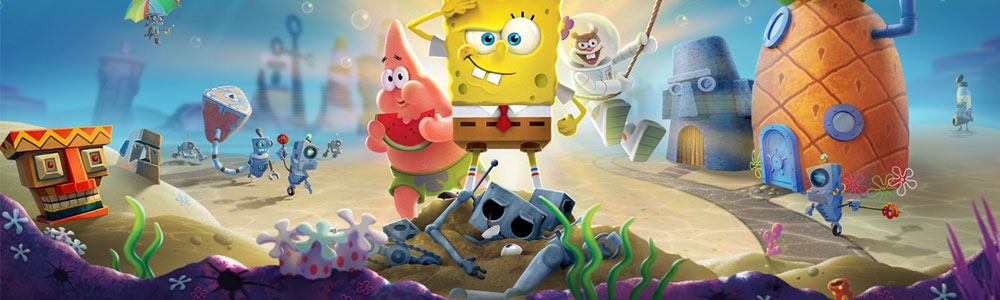 SpongeBob SquarePants