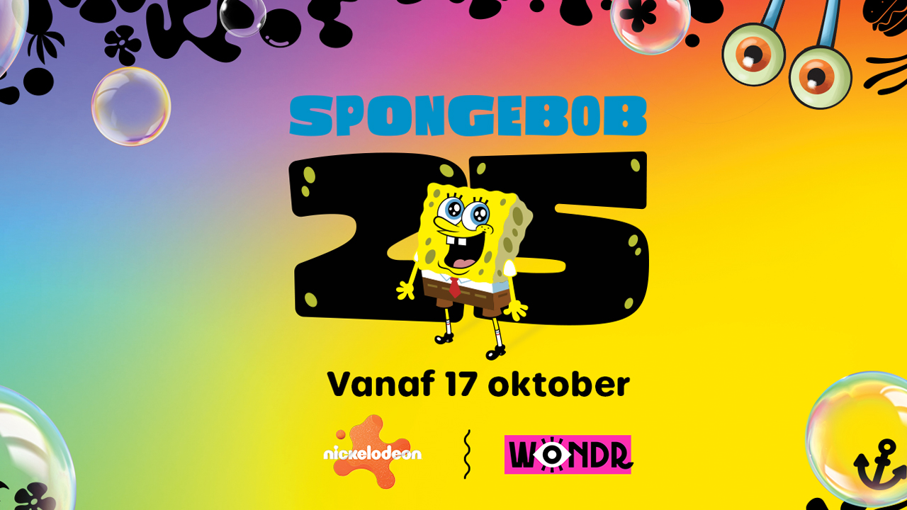 spongebob wondr experience
