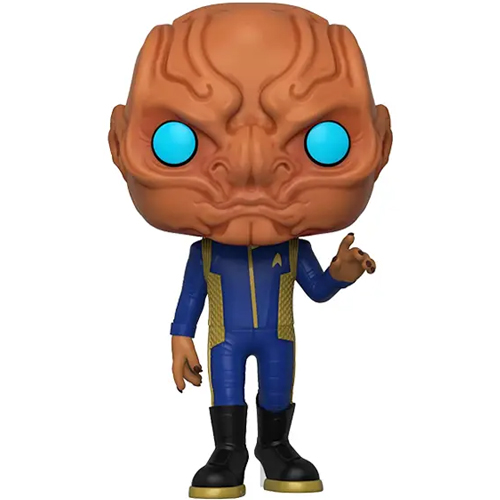 Saru Funko Pop Verzamelfiguur