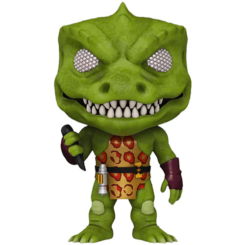 Gorn Funko Pop Verzamelfiguur