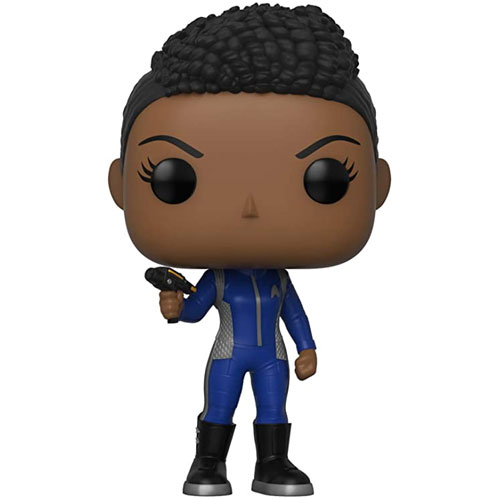 Michael Burnham Funko Pop Verzamelfiguur