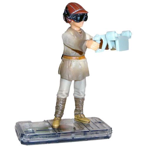 Anakin Skywalker Hasbro Actiefiguur