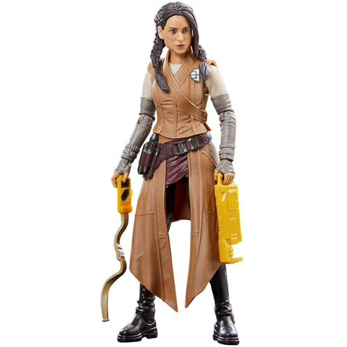 Bix Caleen Hasbro Black Series Actiefiguur