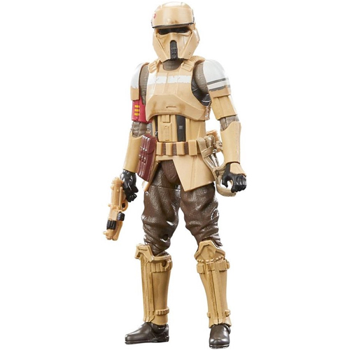 Shoretrooper Hasbro Black Series Actiefiguur