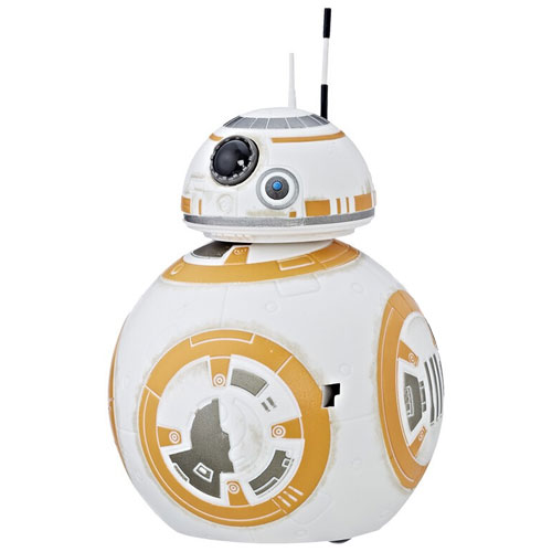 BB-8 Hasbro Speelfiguur