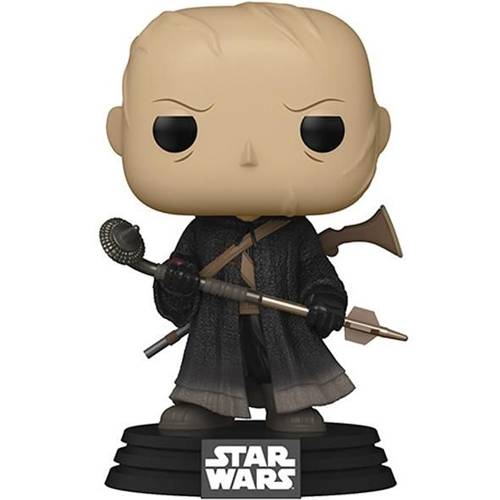 Boba Fett Tatooine Funko Pop Verzamelfiguur