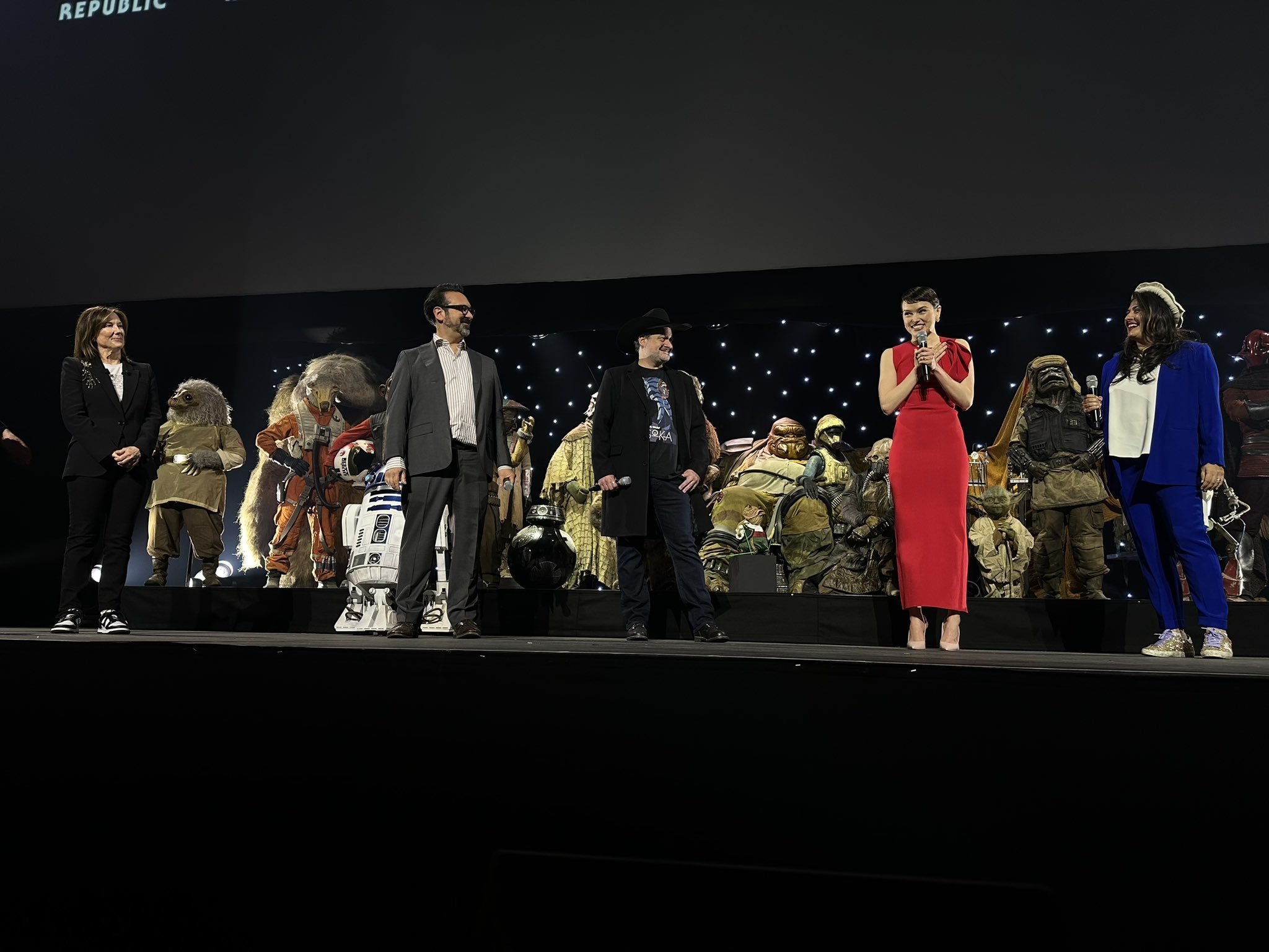 Star Wars Celebration Europe