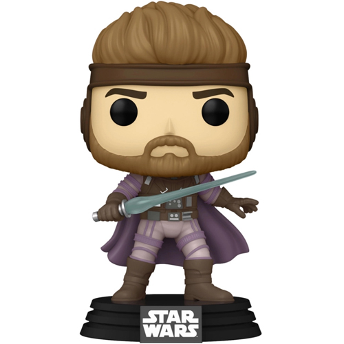 Han Solo Funko Pop Verzamelfiguur