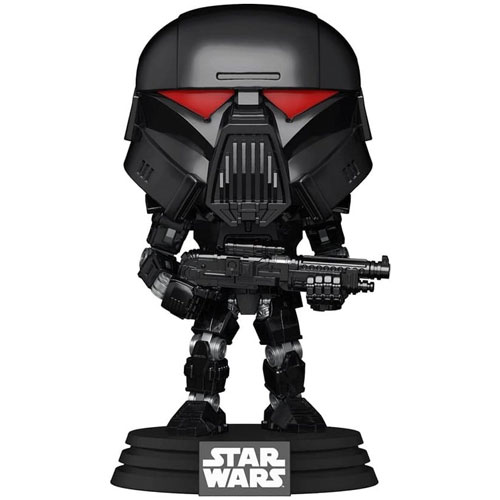 Dark Trooper Funko Pop Verzamelfiguur