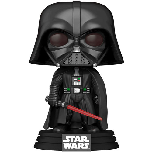 Darth Vader Funko Pop Verzamelfiguur