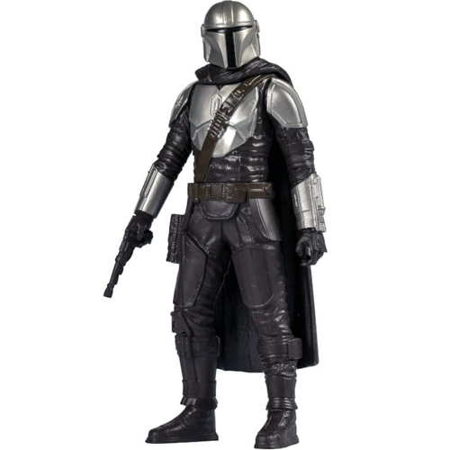 The Mandalorian Hasbro Actiefiguur