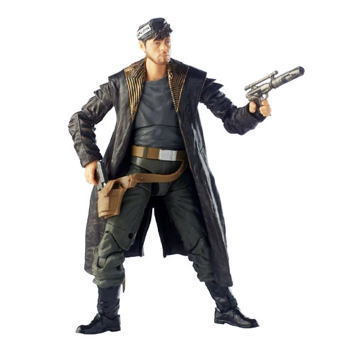 DJ Canto Bight Hasbro Black Series Actiefiguur