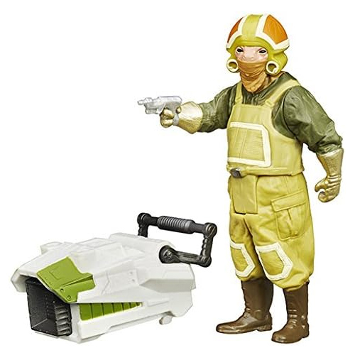 Goss Toowers Hasbro Actiefiguur