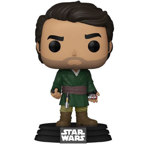 Haja Estree Funko Pop Verzamelfiguur