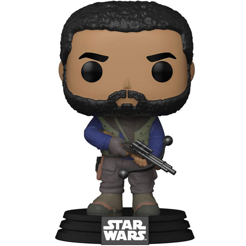 Kawlan Roken Funko Pop Verzamelfiguur