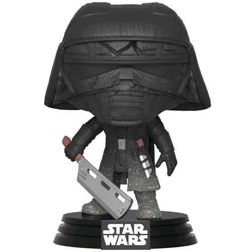 Knight of Ren Heavy Blade Funko Pop Verzamelfiguur