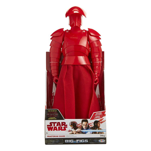 Praetorian Guard JAKKS Pacific Actiefiguur