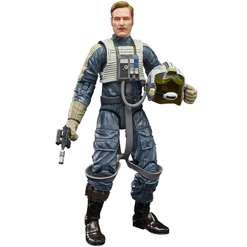 Antoc Merrick Hasbro Black Series Actiefiguur