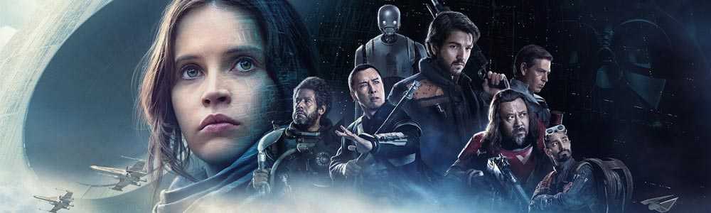 Rogue One