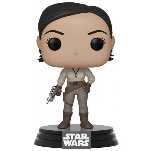 Rose Funko Pop Verzamelfiguur