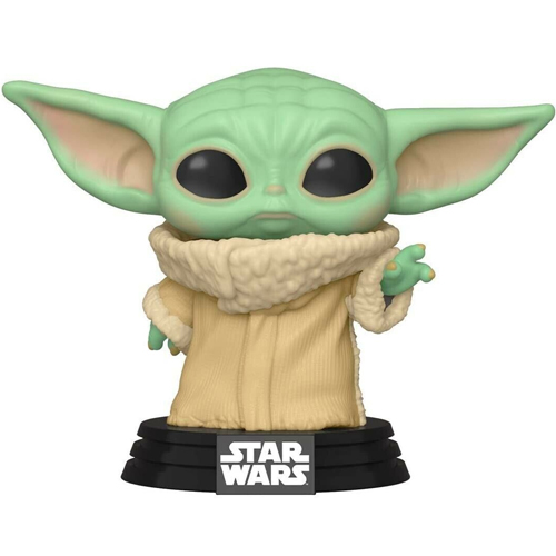 The Child Funko Pop Verzamelfiguur