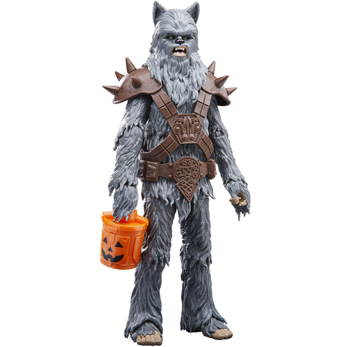 Wookiee Halloween Hasbro Actiefiguur