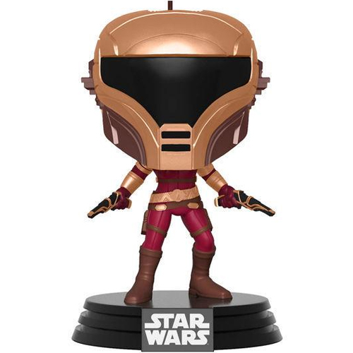 Zorii Bliss Funko Pop Verzamelfiguur