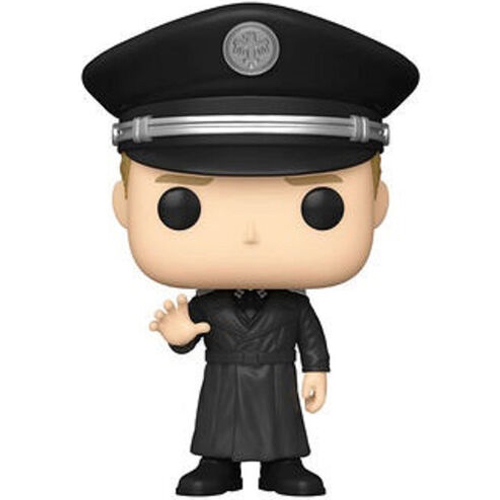 Carl Jenkins Funko Pop Verzamelfiguur