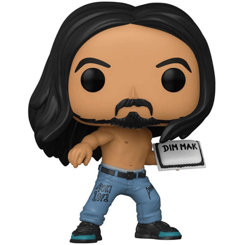 Steve Aoki Funko Pop Verzamelfiguur