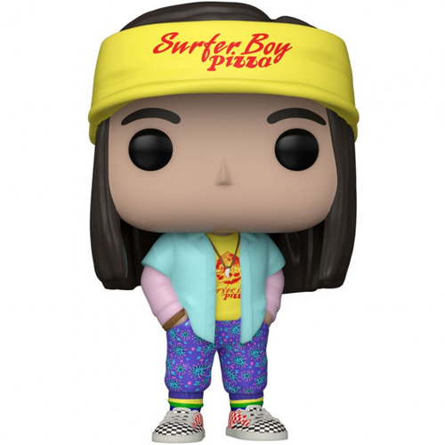 Argyle Funko Pop Verzamelfiguur